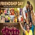 Friendship Day Mashup 2024 